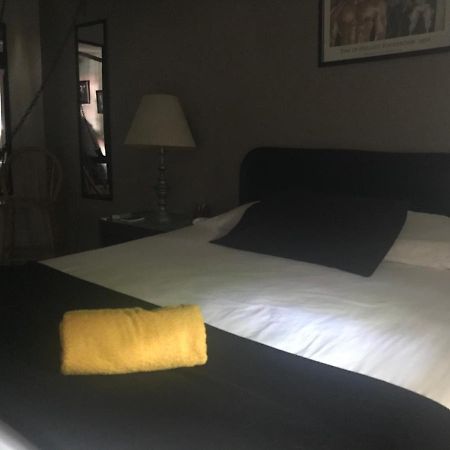 Inn Leather Guest House-Gay Male Only Fort Lauderdale Eksteriør billede
