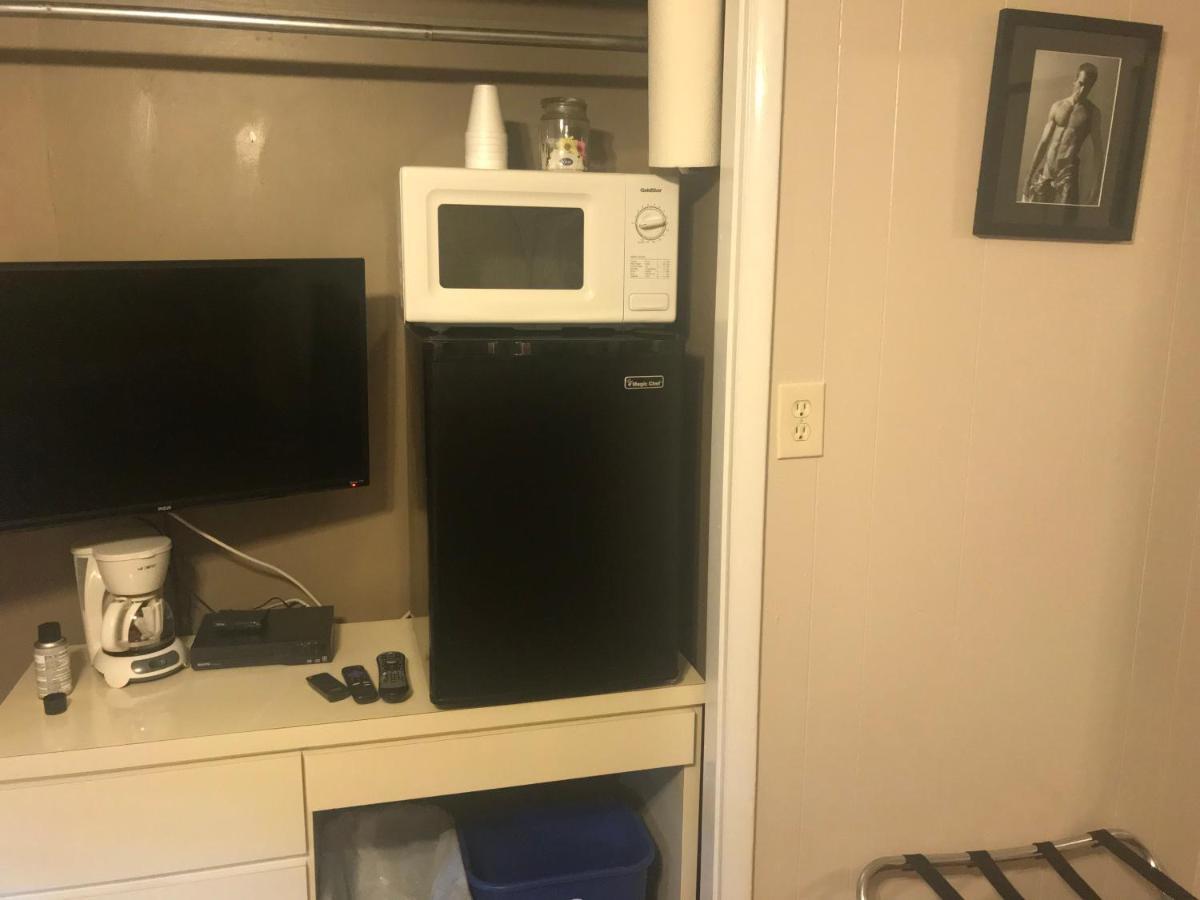 Inn Leather Guest House-Gay Male Only Fort Lauderdale Eksteriør billede