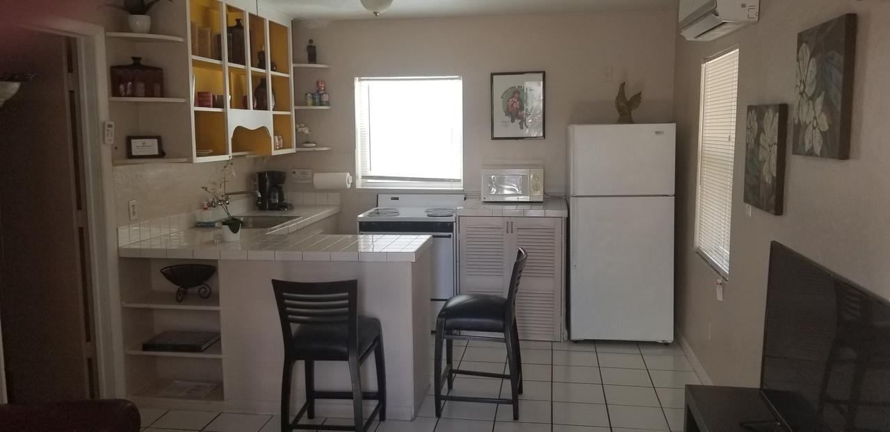 Inn Leather Guest House-Gay Male Only Fort Lauderdale Eksteriør billede