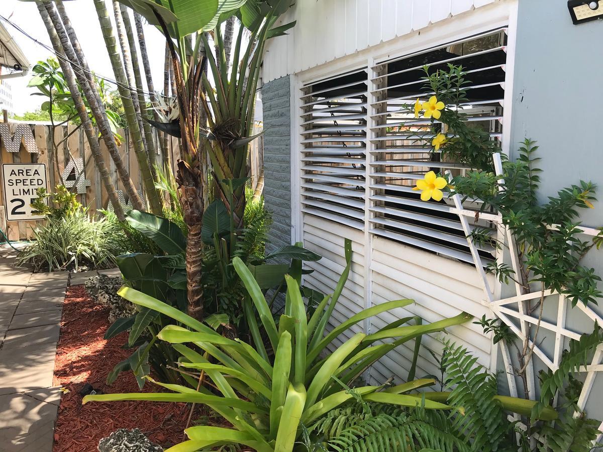 Inn Leather Guest House-Gay Male Only Fort Lauderdale Eksteriør billede