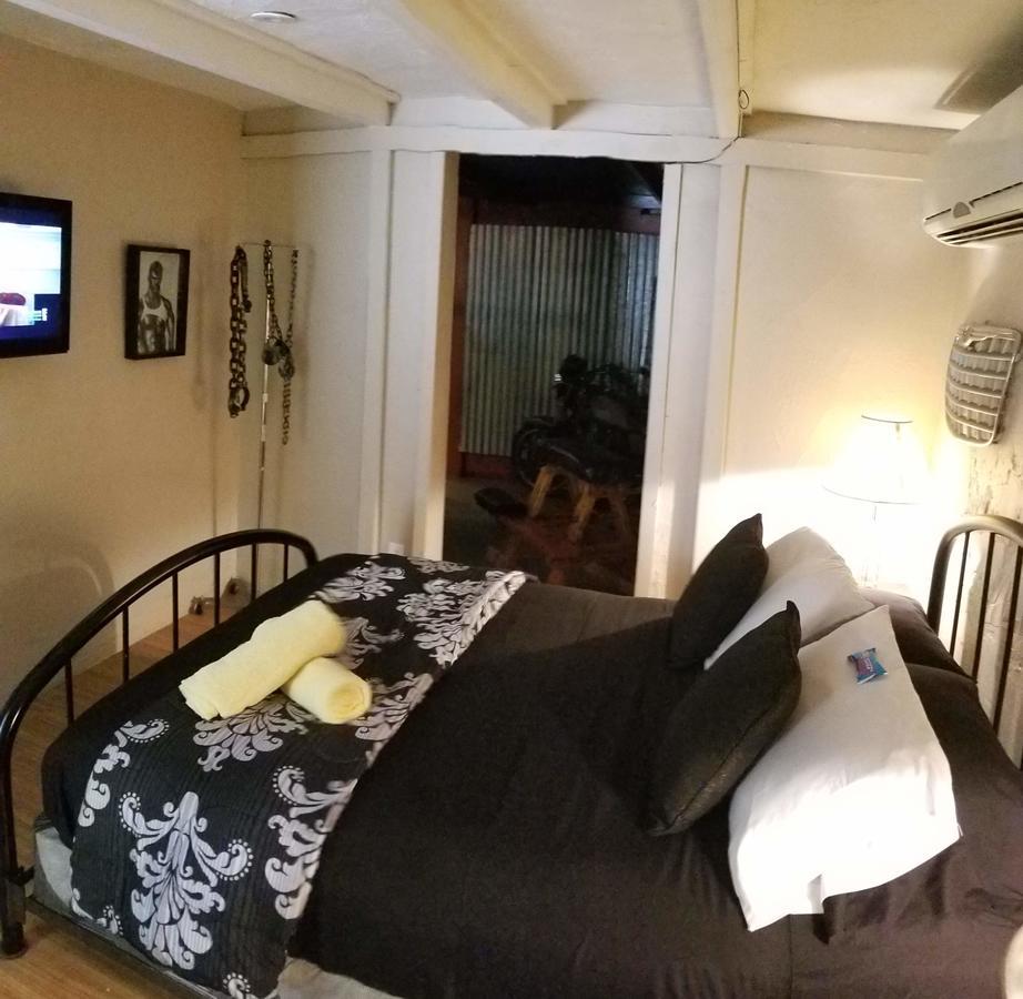 Inn Leather Guest House-Gay Male Only Fort Lauderdale Eksteriør billede
