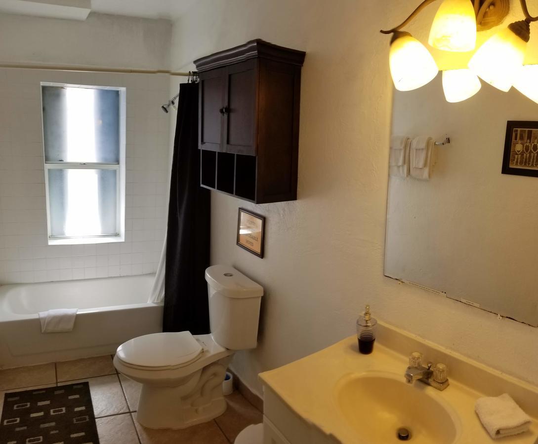 Inn Leather Guest House-Gay Male Only Fort Lauderdale Eksteriør billede