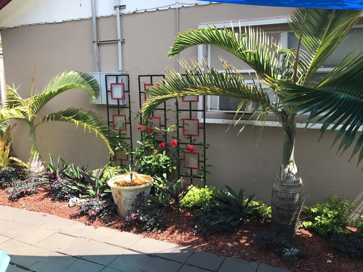 Inn Leather Guest House-Gay Male Only Fort Lauderdale Eksteriør billede