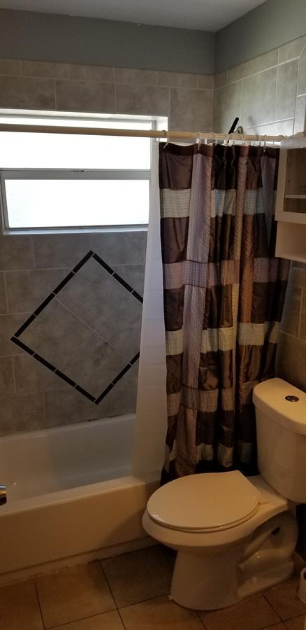 Inn Leather Guest House-Gay Male Only Fort Lauderdale Eksteriør billede