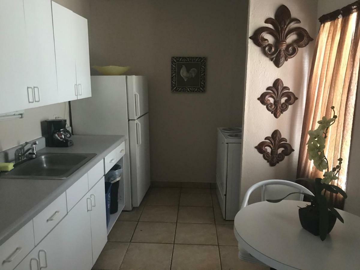 Inn Leather Guest House-Gay Male Only Fort Lauderdale Eksteriør billede