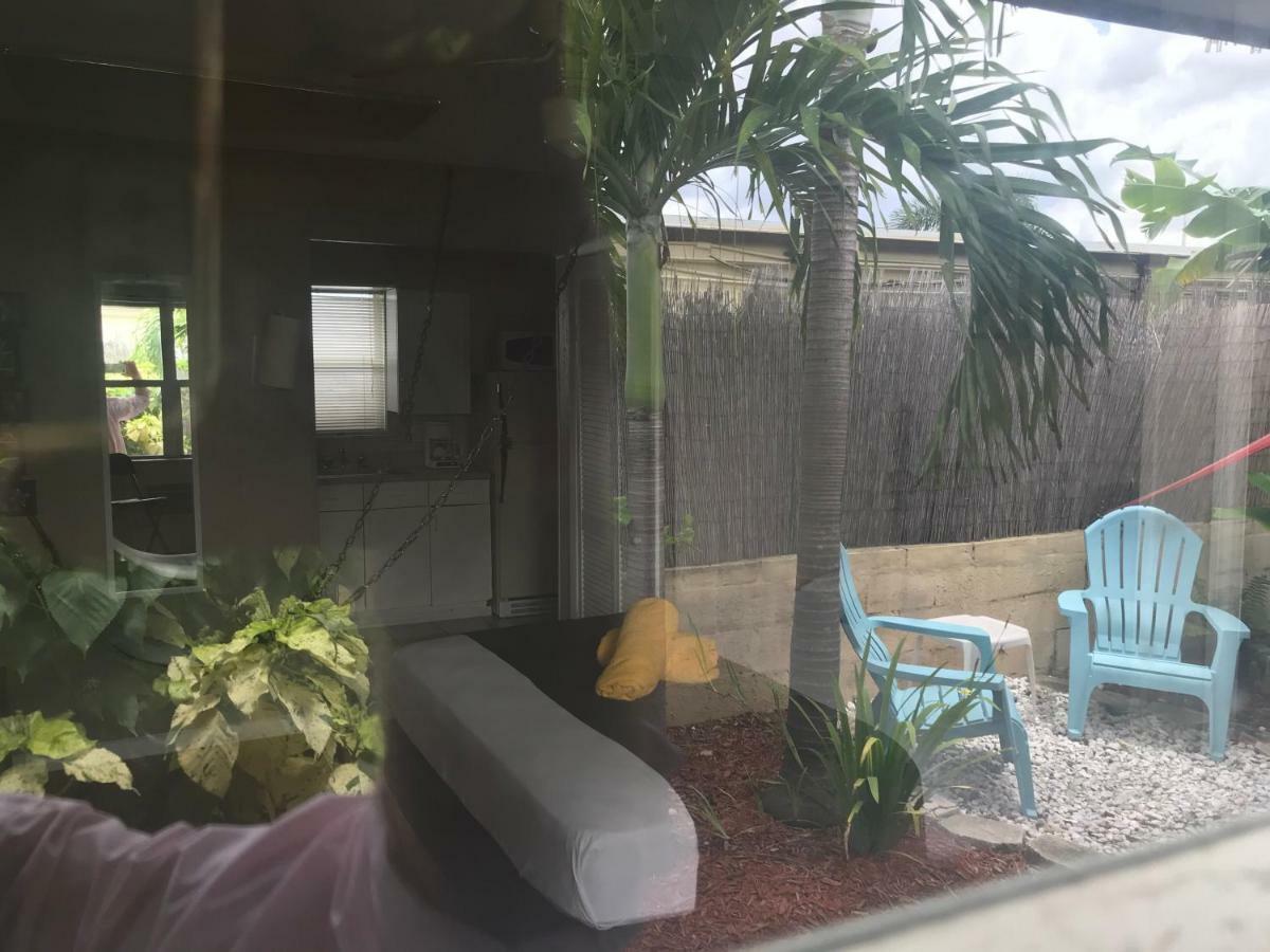 Inn Leather Guest House-Gay Male Only Fort Lauderdale Eksteriør billede