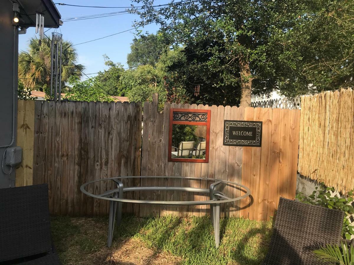 Inn Leather Guest House-Gay Male Only Fort Lauderdale Eksteriør billede