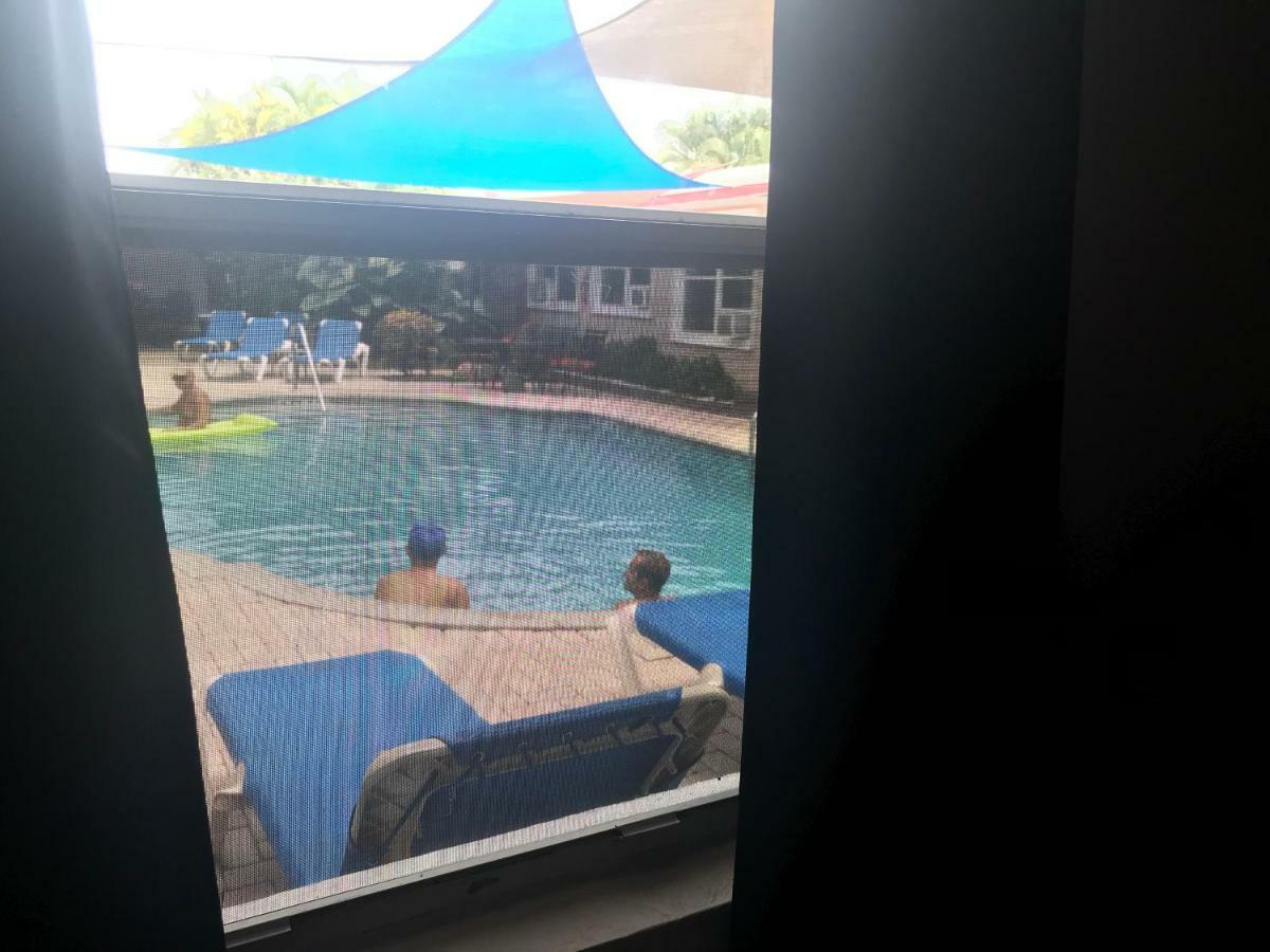 Inn Leather Guest House-Gay Male Only Fort Lauderdale Eksteriør billede