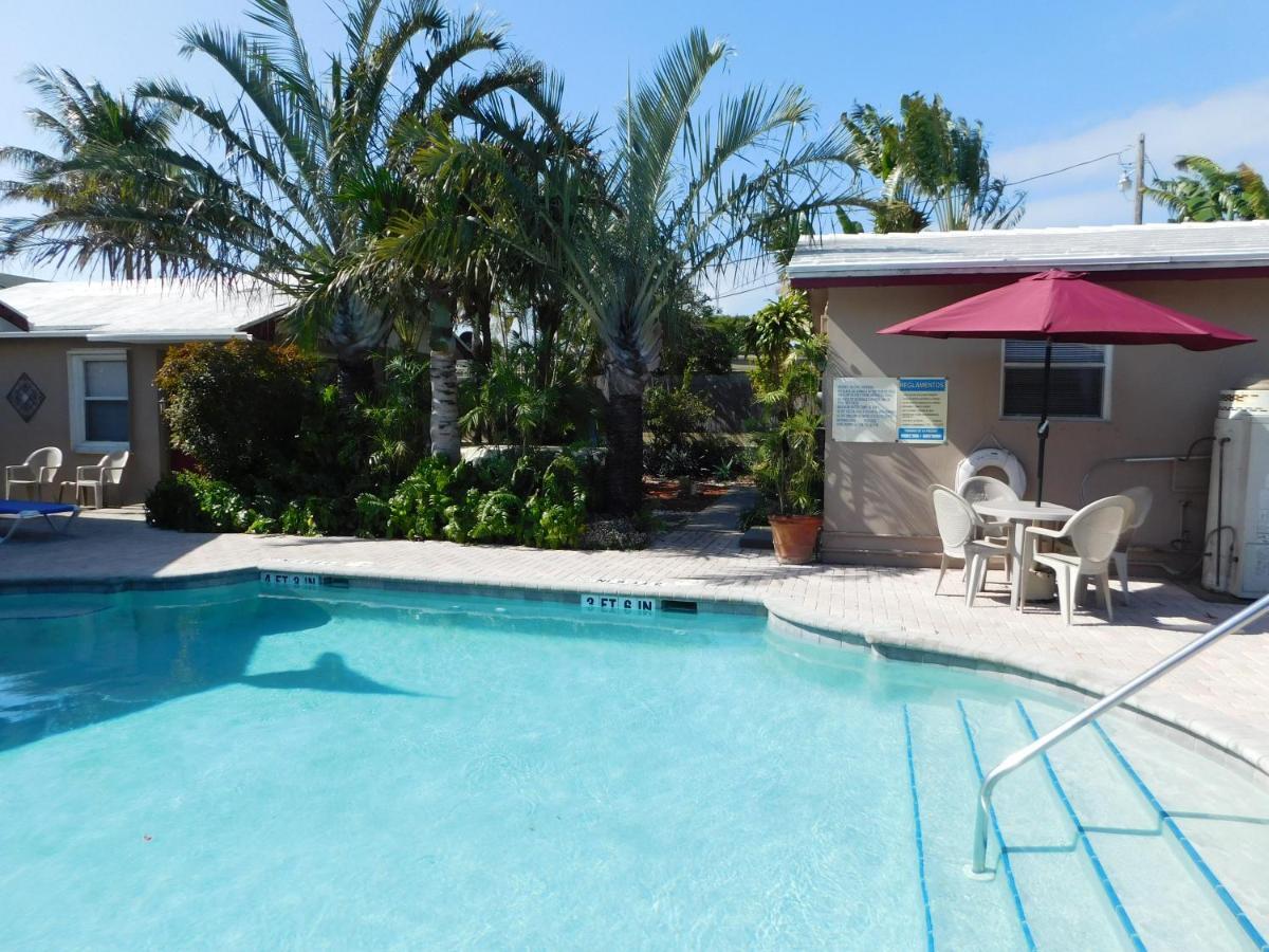 Inn Leather Guest House-Gay Male Only Fort Lauderdale Værelse billede